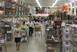 'Un magasin dans le magasin' : Virgin s'installe chez Carrefour 'Un magasin dans le magasin' : Virgin s'installe chez Carrefour