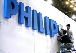 Bourse: Schneider et Legrand reculent dans le sillage de Philips