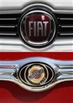 COR-Fiat va prendre 16% suppl�mentaires de Chrysler