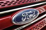 Ford d�passe nettement les attentes au 1er trimestre