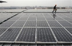 Soitec vend ses panneaux solaires au chinois Focusic 