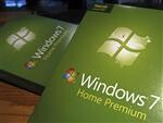 Microsoft fait �tat d'une baisse des ventes de Windows