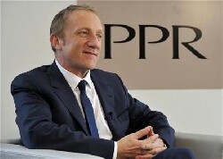 PPR : le processus de cession de Redcats se pr�ciserait