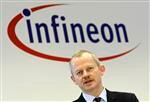 Infineon rel�ve � nouveau ses pr�visions