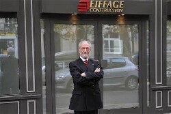 Eiffage : fort recul du titre apr�s des avis de brokers
