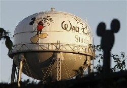Walt Disney : ses r�sultats trimestriels d�passent les attentes