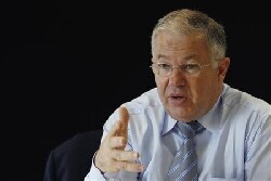 Bourbon : le titre grimpe, apr�s son chiffre d'affaires