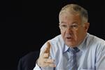 Bourbon bondit en Bourse apr�s la hausse de son CA trimestriel