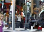 Le beau temps d'avril a dop� les ventes de H&M