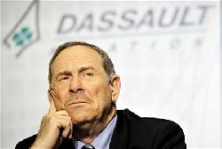 Thales/Safran: un accord � port�e de main