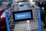 Wal-Mart d�passe les attentes au 1er trimestre