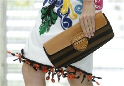 Luxe : le fran�ais PPR aurait des vues sur Prada