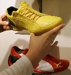 PPR retrouve des couleurs gr�ce � Puma
