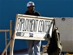 Le secteur priv� a cr�� peu d'emplois en mai aux Etats-Unis
