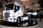 Renault Trucks int�ress� par la filiale Iveco de Fiat
