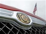 Les Etats-Unis soldent leur participation dans Chrysler