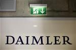 Daimler et Rolls-Royce d�tiennent 60% de Tognum
