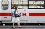 Alstom re�oit une commande de 56 trains de la Deutsche Bahn