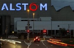 Alstom vise un contrat russe de 15 milliards d'euros