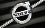Hausse de 60% du b�n�fice d'exploitation trimestriel de Volvo