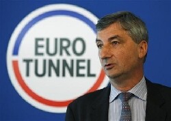 Eurotunnel : la valeur tir�e vers le haut par une recommandation