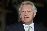 Le b�n�fice trimestriel de GE en hausse de plus de 21%