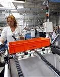 Faurecia acc�l�re hors d'Europe et rel�ve ses objectifs 2011