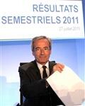 PSA avertit sur son second semestre, l'effet Japon se prolonge