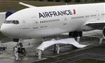 Air France-KLM affect� par le printemps arabe et le Japon