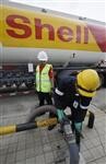 Le b�n�fice de Shell en forte hausse au deuxi�me trimestre