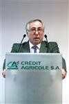 Le Cr�dit agricole voit sa facture grecque s'alourdir