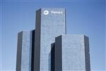 Total se dit tr�s confiant malgr� un 2e trimestre en baisse
