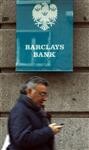 Barclays supprime 3.000 postes