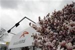 ArcelorMittal quitte sa coentreprise avec Baosteel, Nippon Steel