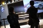 Volvo veut vendre 50.000 voitures en Chine cette ann�e
