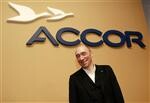 Hausse du r�sultat d'exploitation semestriel d'Accor