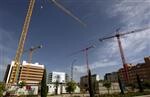 La croissance confirm�e � 0,2% au 2e trimestre en Espagne