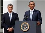 Barack Obama choisit Alan Krueger comme nouveau chef �conomiste