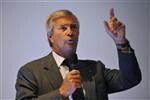 La croissance de Havas ralentit mais la marge s'am�liore