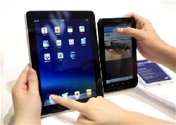 Apr�s Apple, les perspectives de Samsung de�oivent