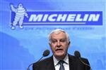 Michelin confirme ses objectifs 2011, la demande est intacte
