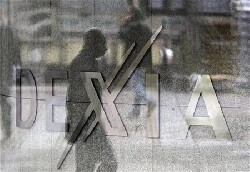 Bruxelles autorise la nationalisation de Dexia
