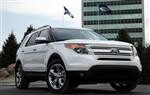 Ford pr�voit de cr�er 7.000 postes aux Etats-Unis