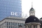 Dexia : perte de 10 milliards d'euros � fin septembre
