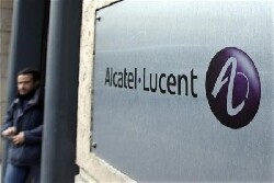 Alcatel-Lucent signe un gros contrat avec les Am�ricains en Australie
