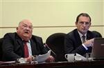 Les dirigeants de Dexia disent n'avoir 
