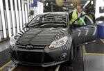 Ford a vendu plus de 2 millions de v�hicules aux USA en 2011