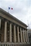 Les valeurs � suivre � la mi-s�ance de la Bourse de Paris