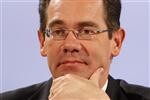 PSA annonce le d�part de Jean-Marc Gales, directeur des marques