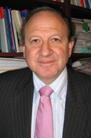 Interview de Henri Sterdyniak : Economiste à l'OFCE Interview de Henri Sterdyniak : Economiste à l'OFCE